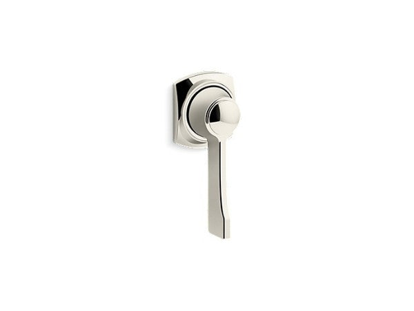 Classic Trip Lever in Multiple Finishes Length:4.022" Width:2.026" Height:9.024" - Maison&Co.