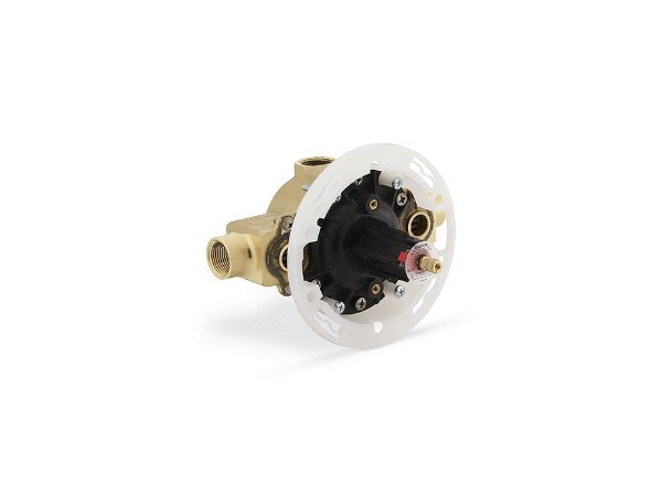 High Flow Rite-Temp™ Valve With Stop Length:11" Width:6" Height:5.5" - Maison&Co.