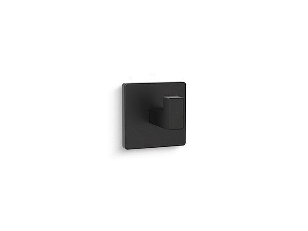 Grid™ Hook in Multiple Finishes Length:8.25" Width:5" Height:4" - Maison&Co.