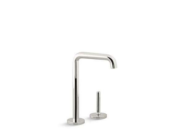 One™ Bar Faucet in Multiple Finishes Length:24.375" Width:16.375" Height:4.563" - Maison&Co.