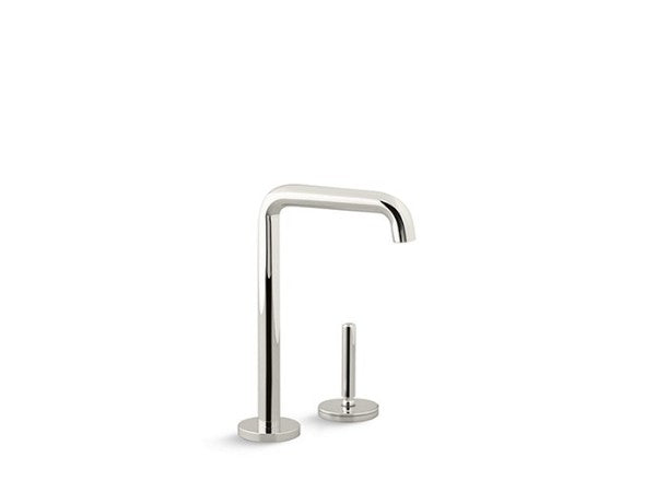 One™ Bar Faucet in Multiple Finishes Length:24.375" Width:16.375" Height:4.563"