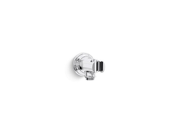 Traditional Wall Bracket/Supply Elbow in Multiple Finishes Length:6" Width:4.25" Height:3.25" - Maison&Co.