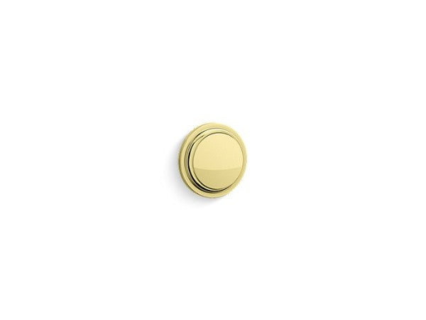 Central Park West™ Shower Dr Hdl, Estchn in Multiple Finishes Length:4.724" Width:3.543" Height:3.543" - Maison&Co.