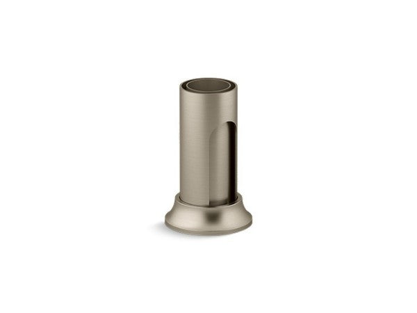 Exposed Drain Shroud in Multiple Finishes Length:5.512" Width:5.512" Height:3.543" - Maison&Co.