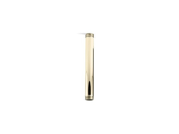 Shower Arm, 6" Ceiling Mount in Multiple Finishes Length:6.236" Width:4.436" Height:3.236" - Maison&Co.