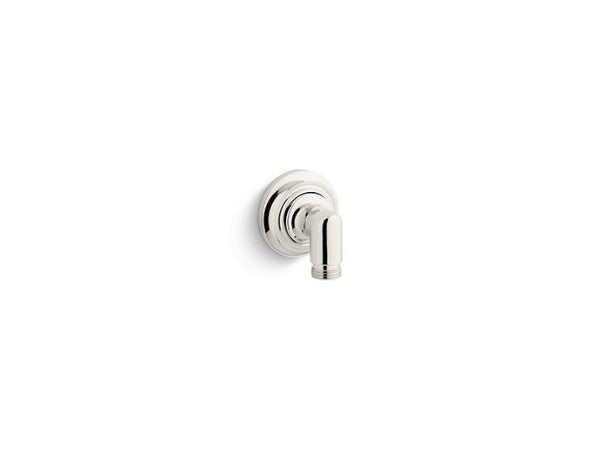 Tuxedo™ Wall Supply Elbow in Multiple Finishes Length:5.65" Width:2.9" Height:2.25" - Maison&Co.