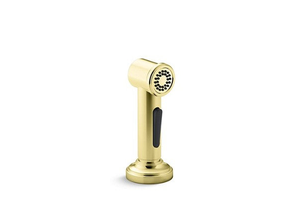 Quincy™ Sidespray in Multiple Finishes Length:12.008" Width:5.315" Height:3.346" - Maison&Co.