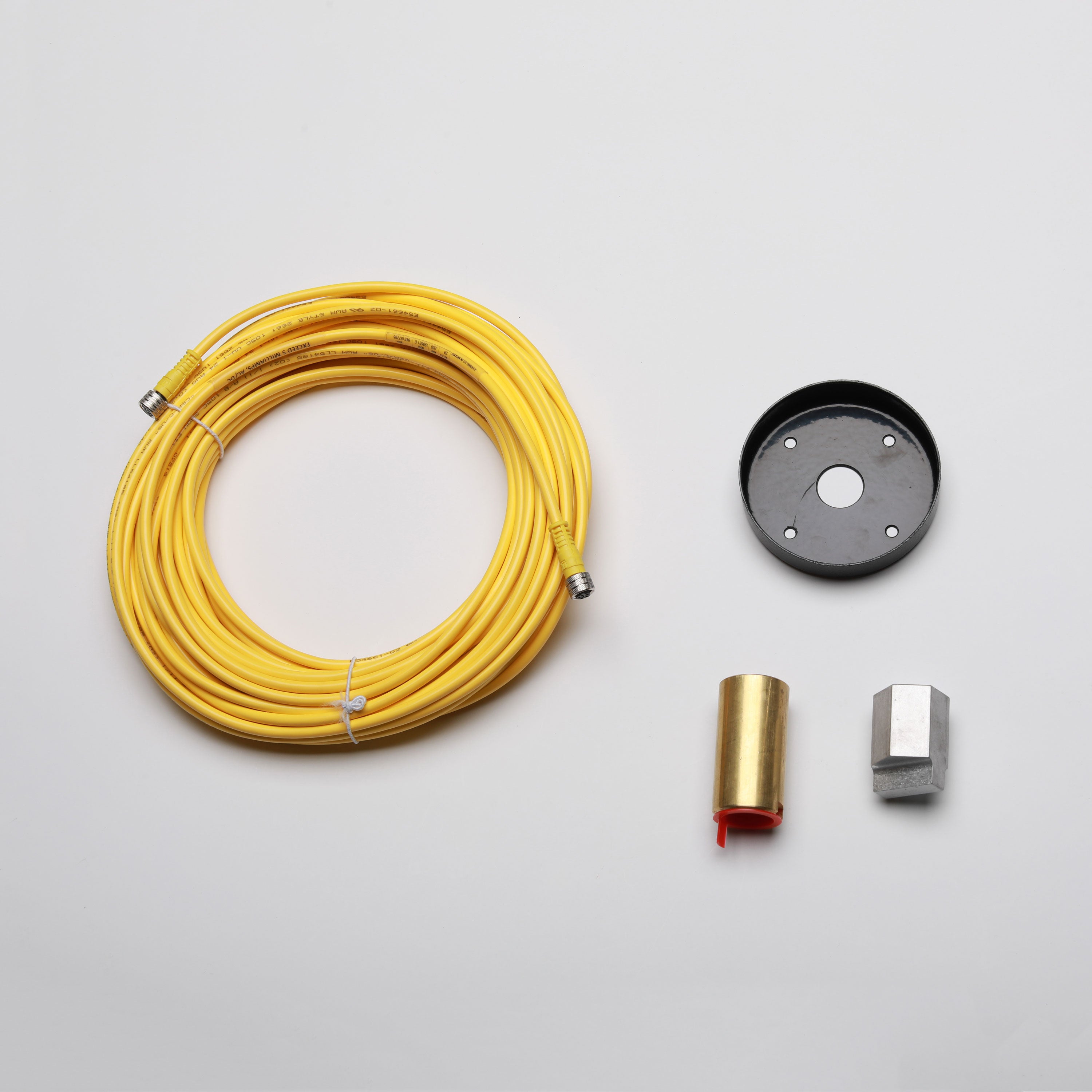 Rough in Kit, Recessed MicroTouch Control - Maison&Co.