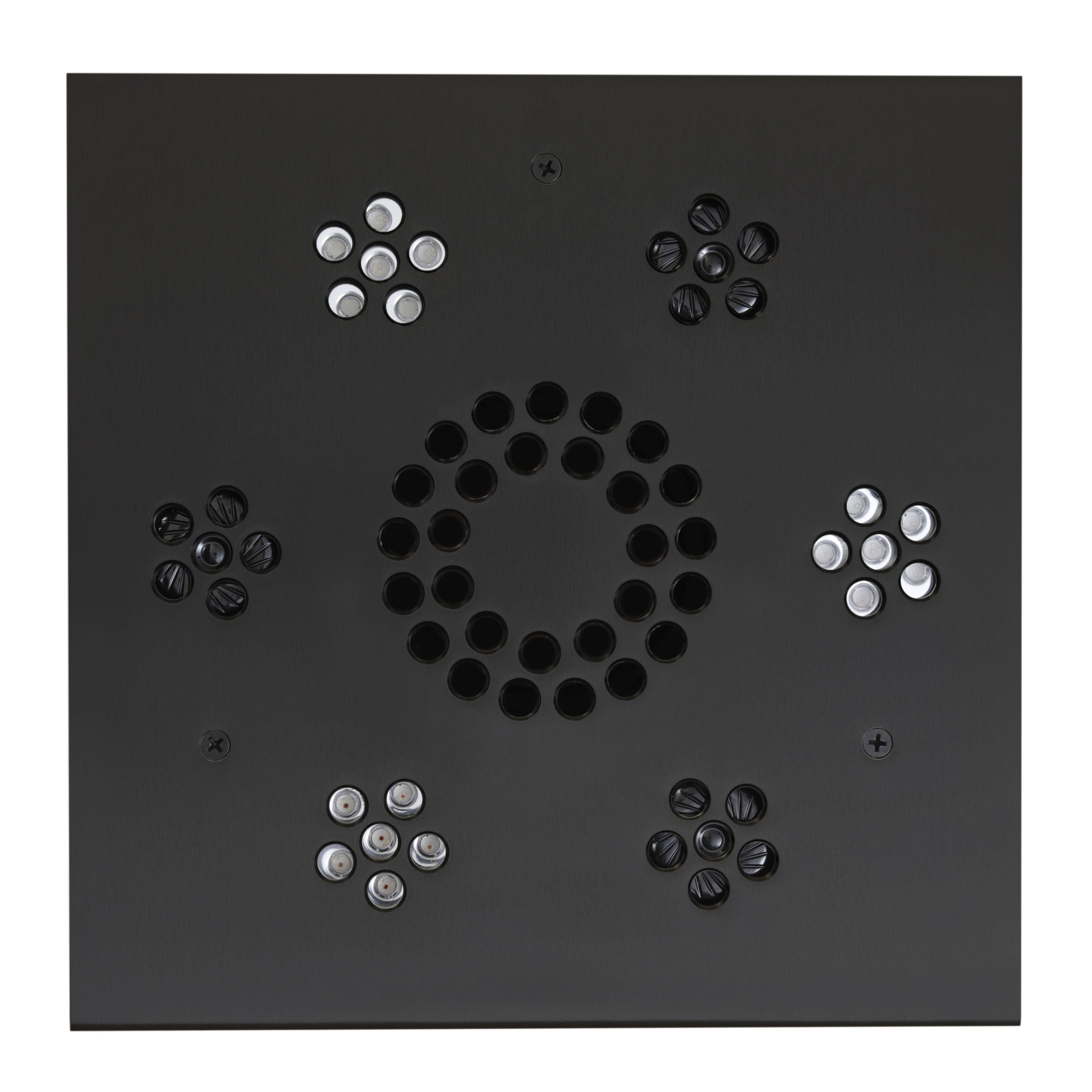 Serenity Essential (Square) - Chromatherapy + Audiotherapy System - Maison&Co.