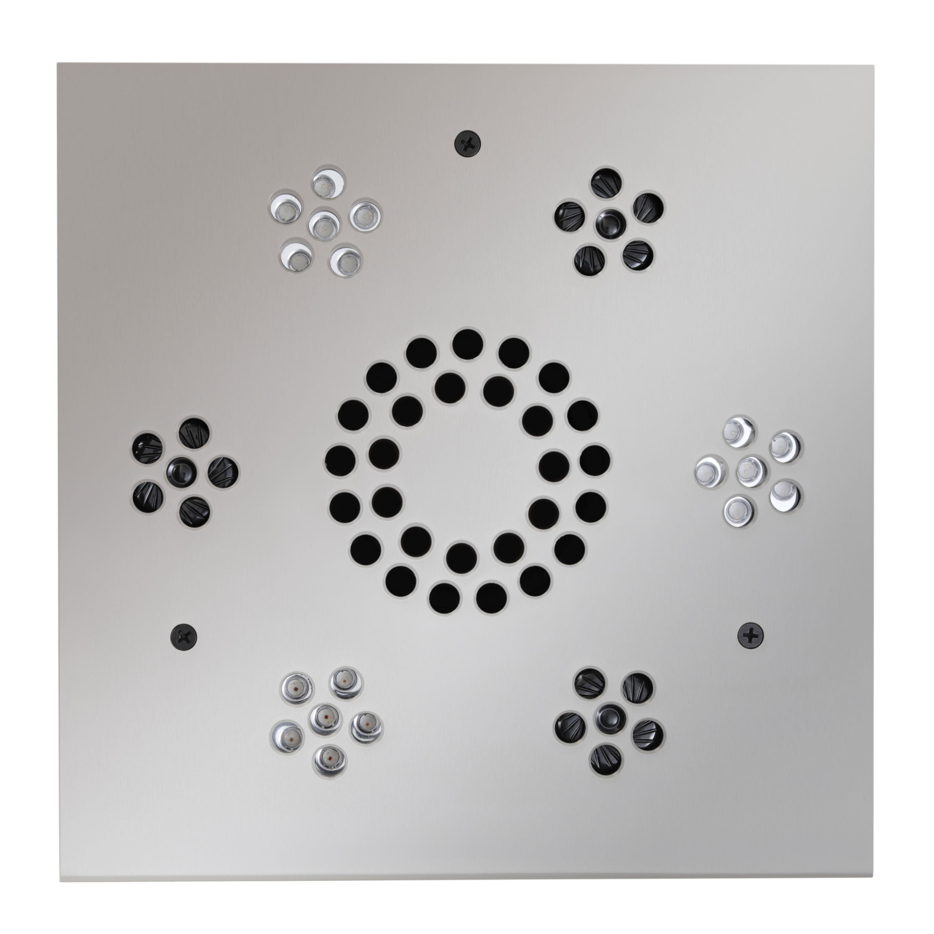 Serenity Essential (Square) - Chromatherapy + Audiotherapy System - Maison&Co.