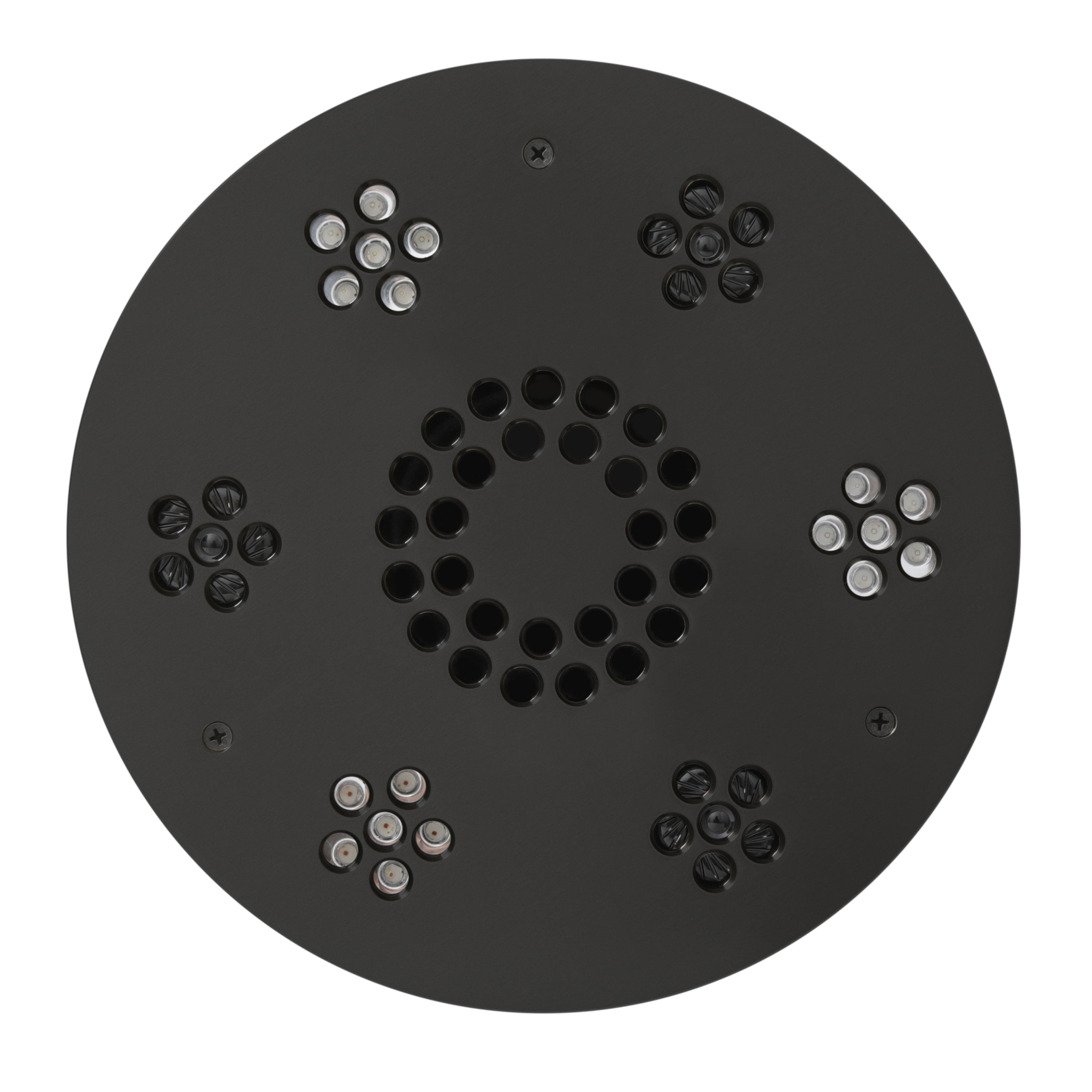 Serenity Essential (Round) - Chromatherapy + Audiotherapy System - Maison&Co.