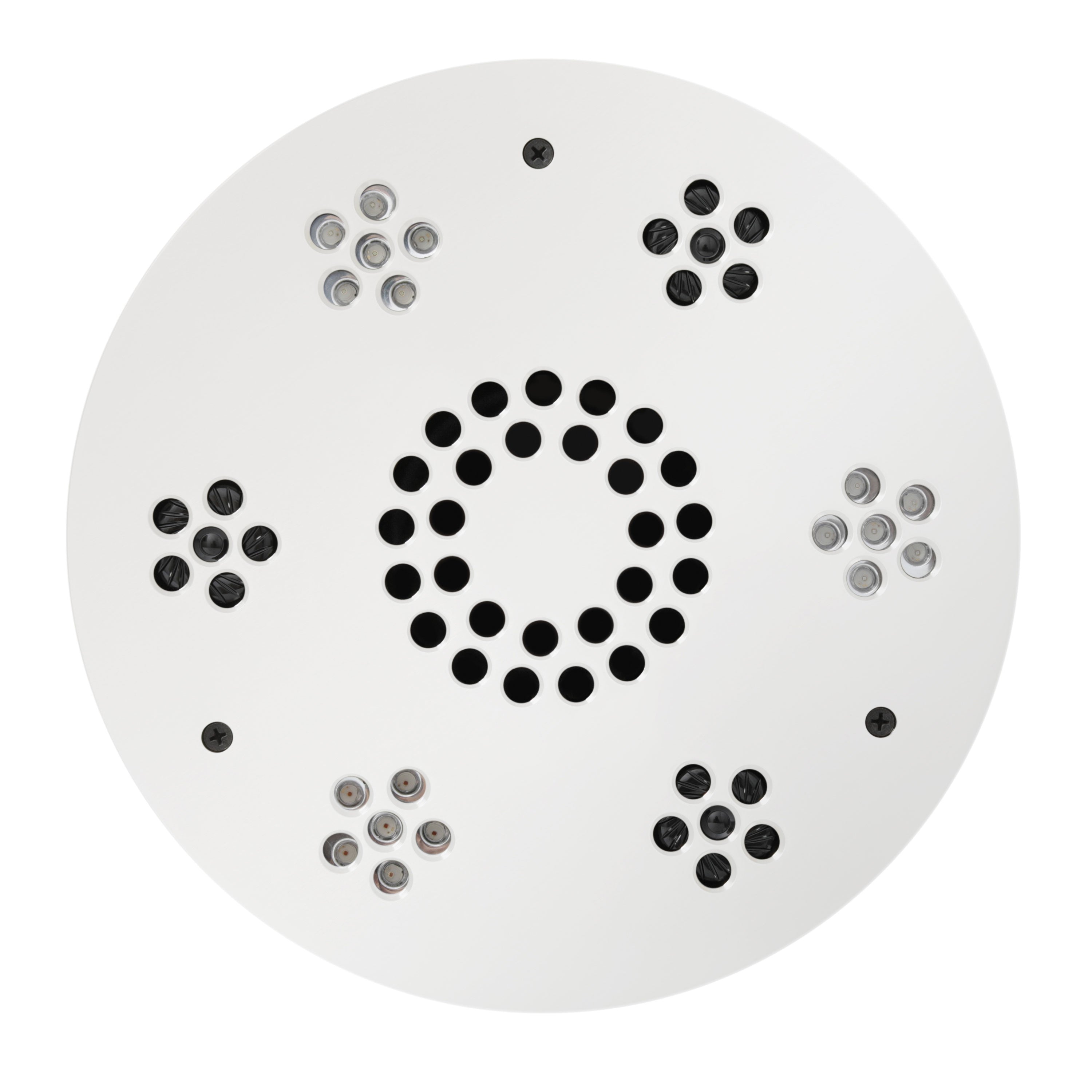 Serenity Essential (Round) - Chromatherapy + Audiotherapy System - Maison&Co.