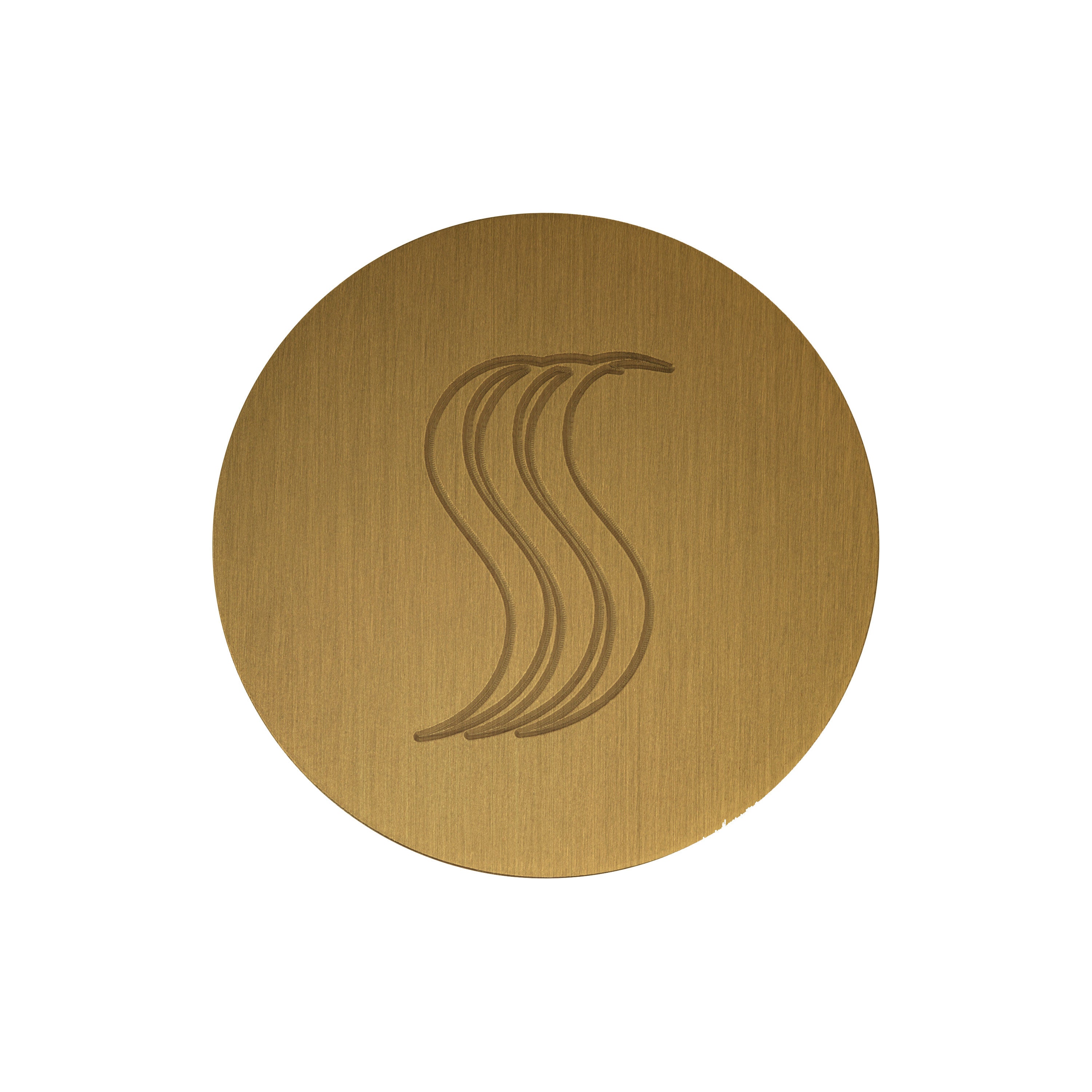 SteamVection Steam Head - Round Design - Maison&Co.