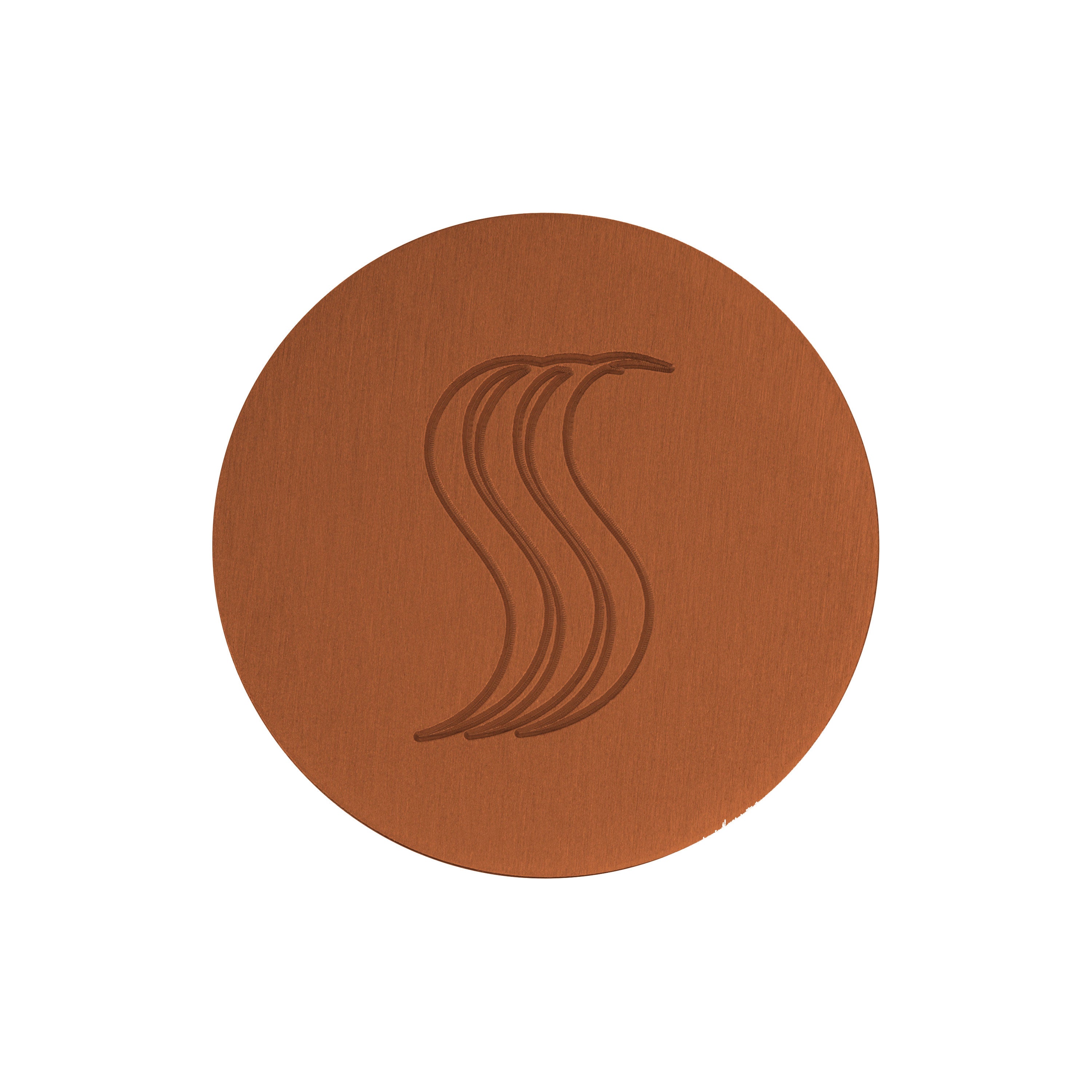 SteamVection Steam Head - Round Design - Maison&Co.