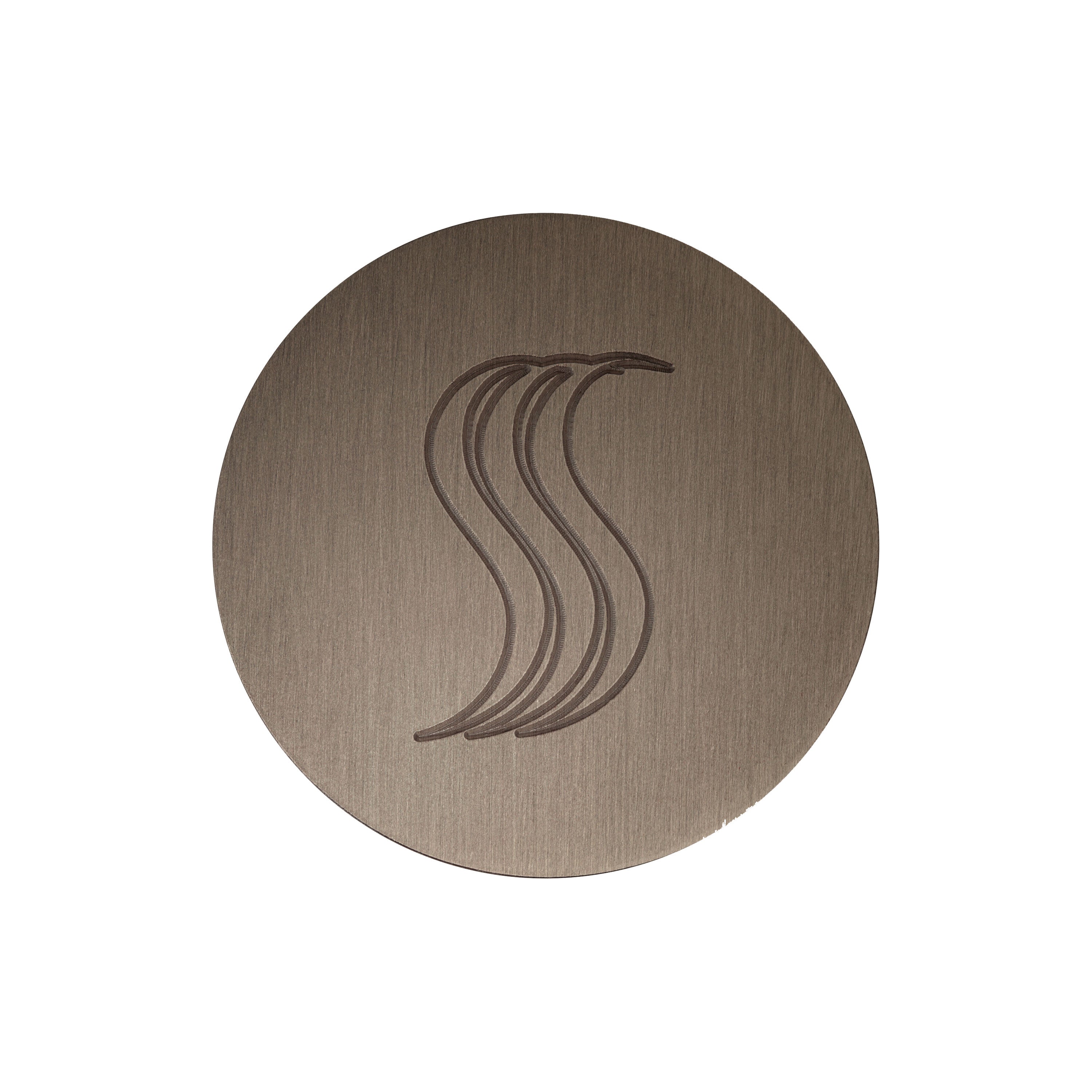 SteamVection Steam Head - Round Design - Maison&Co.