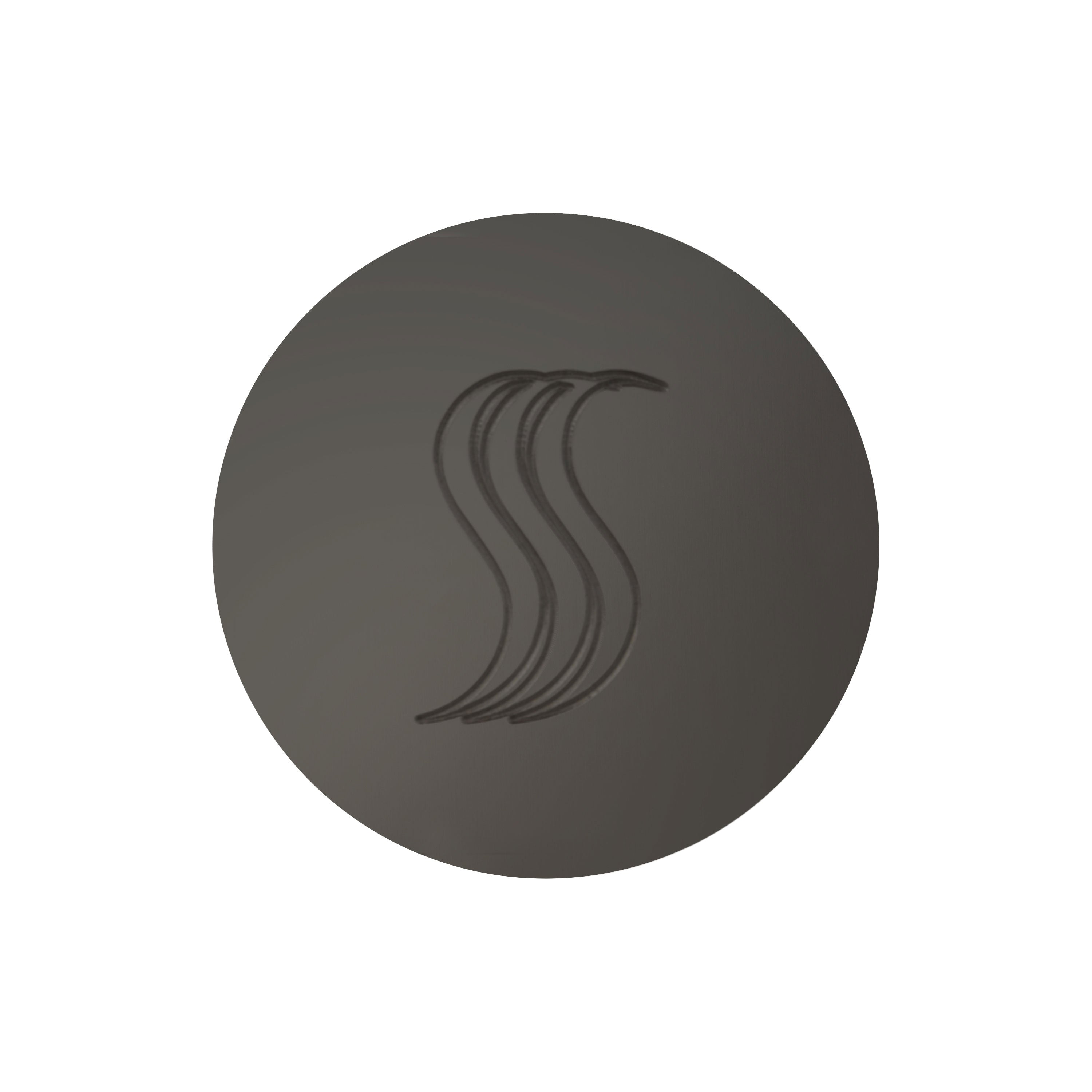 SteamVection Steam Head - Round Design - Maison&Co.