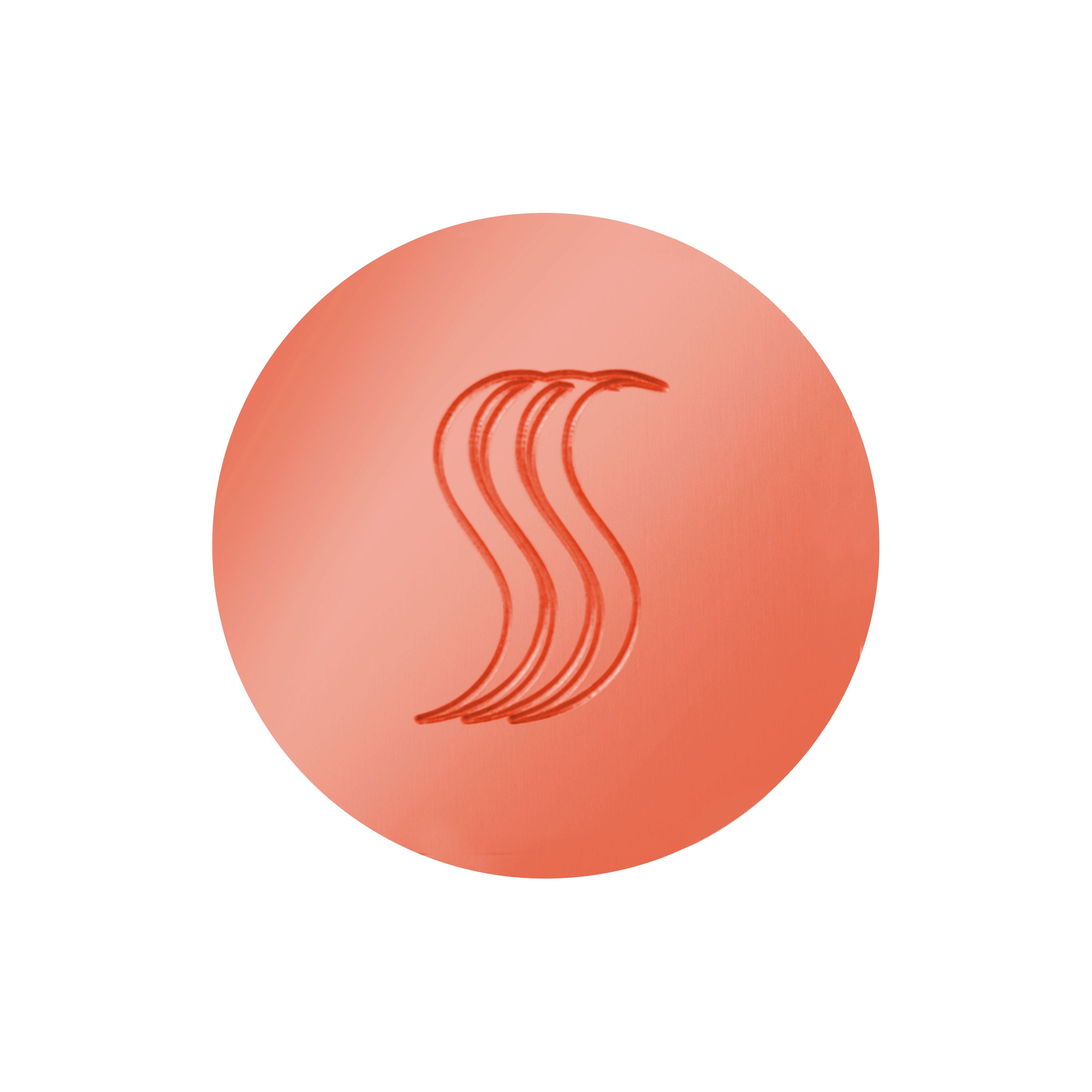 SteamVection Steam Head - Round Design - Maison&Co.