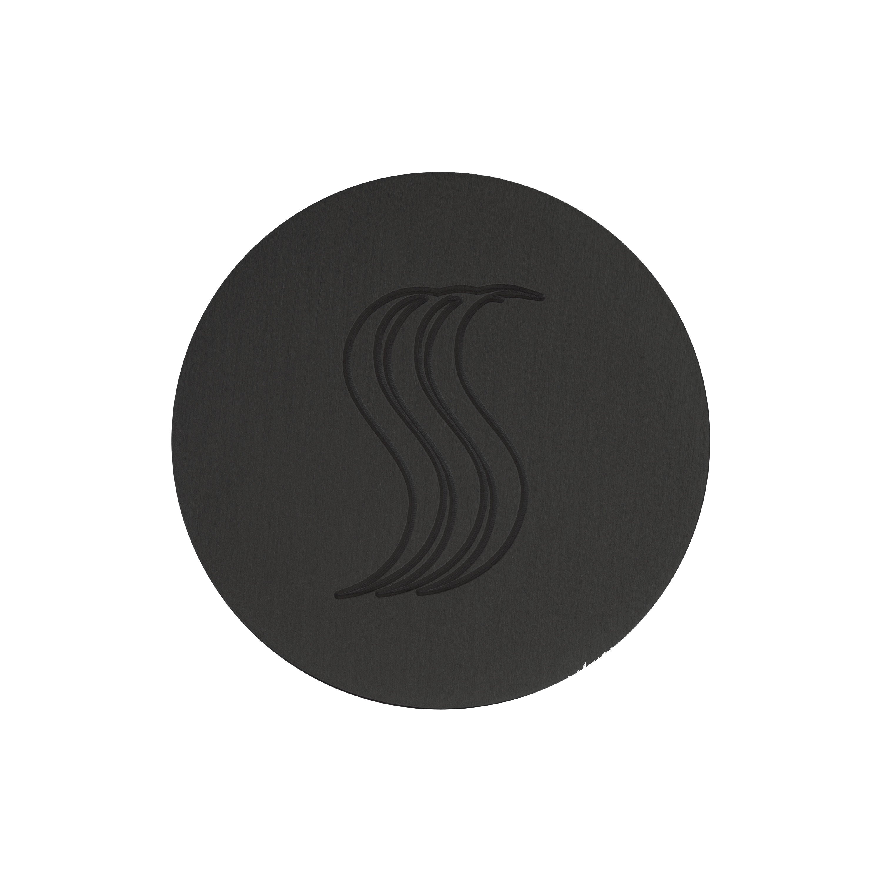 SteamVection Steam Head - Round Design - Maison&Co.