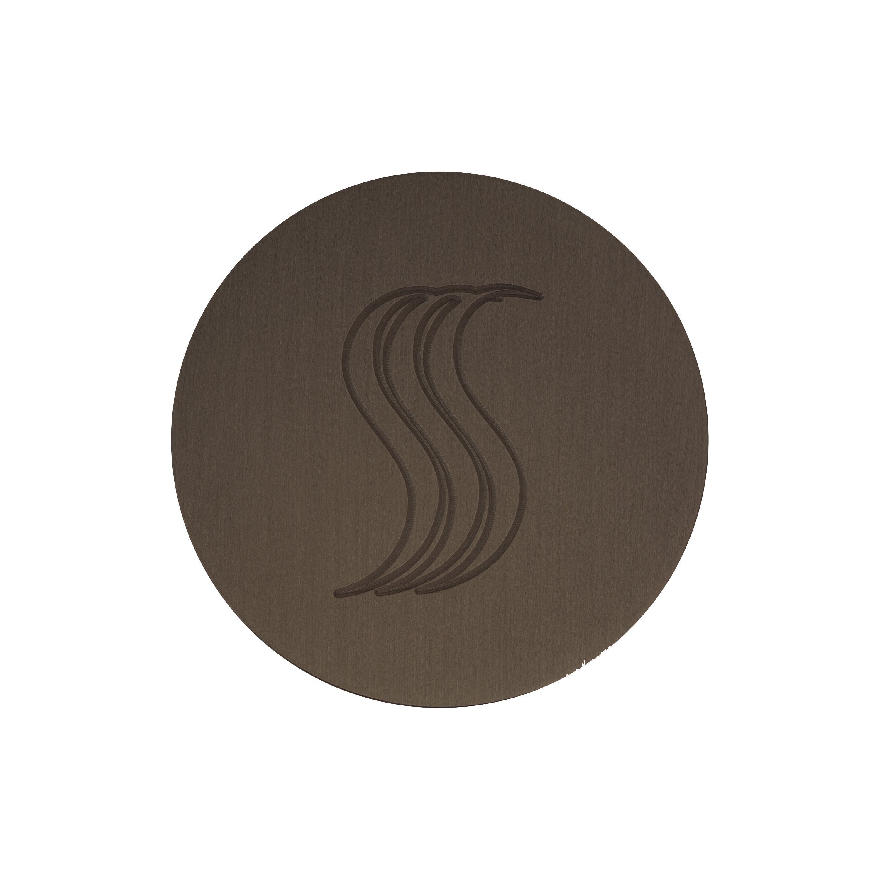 SteamVection Steam Head - Round Design - Maison&Co.
