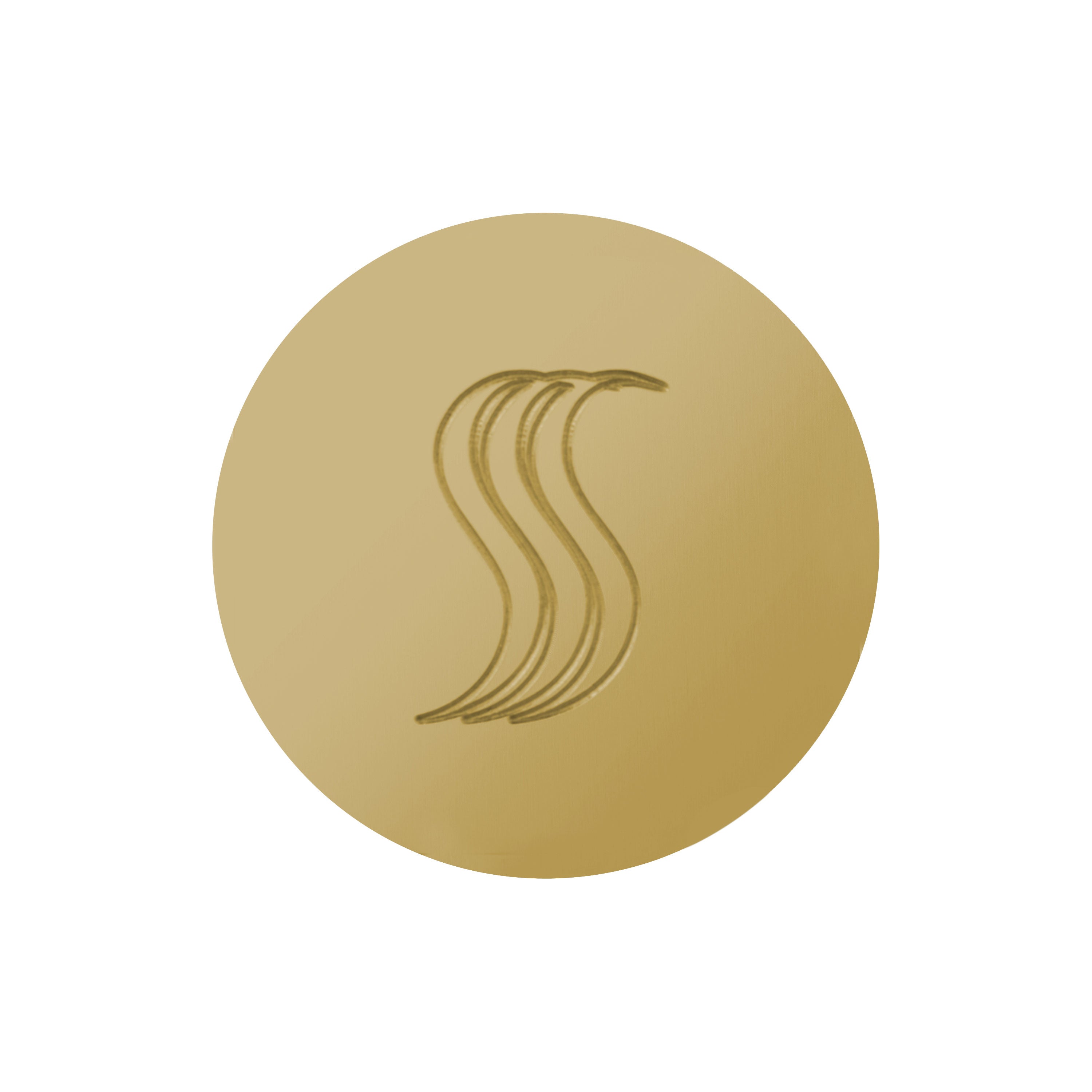 SteamVection Steam Head - Round Design - Maison&Co.