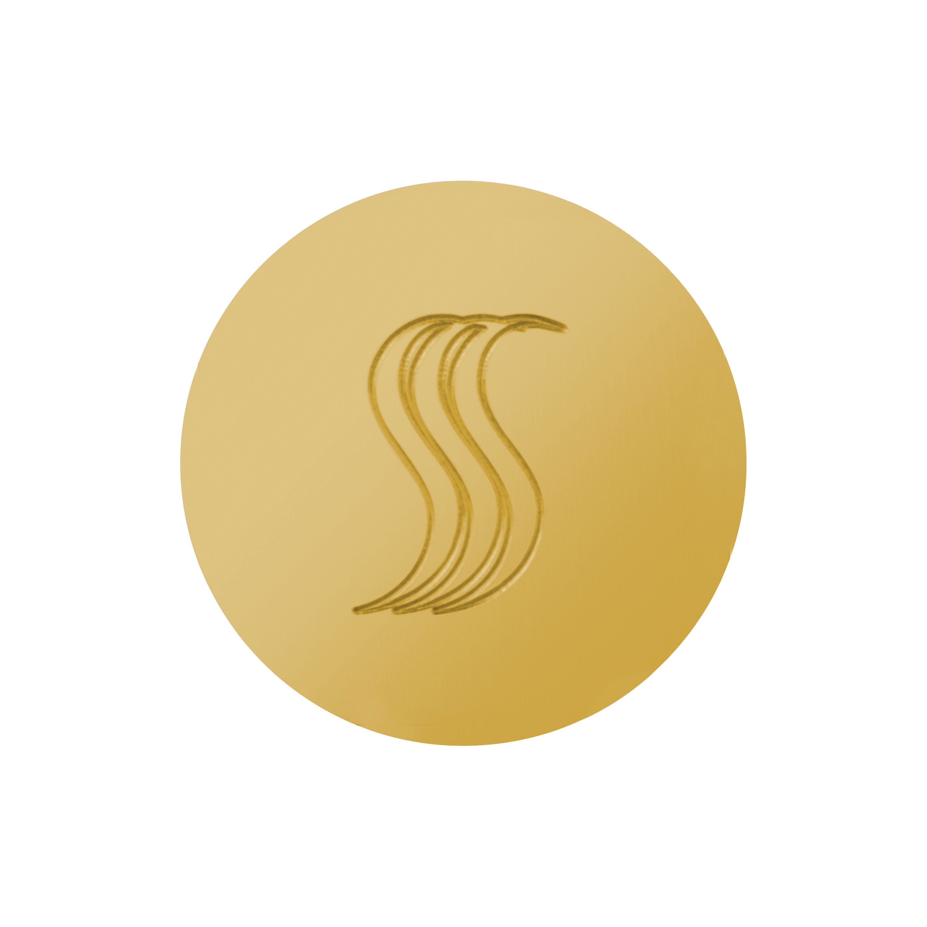 SteamVection Steam Head - Round Design - Maison&Co.