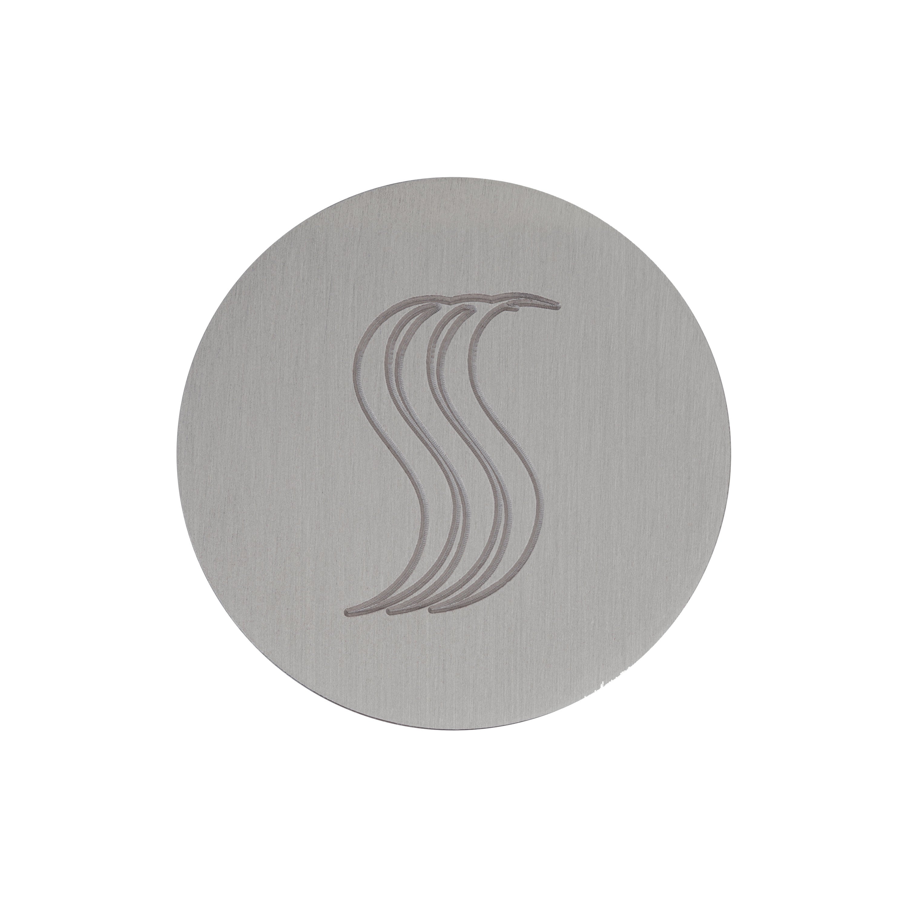 SteamVection Steam Head - Round Design - Maison&Co.