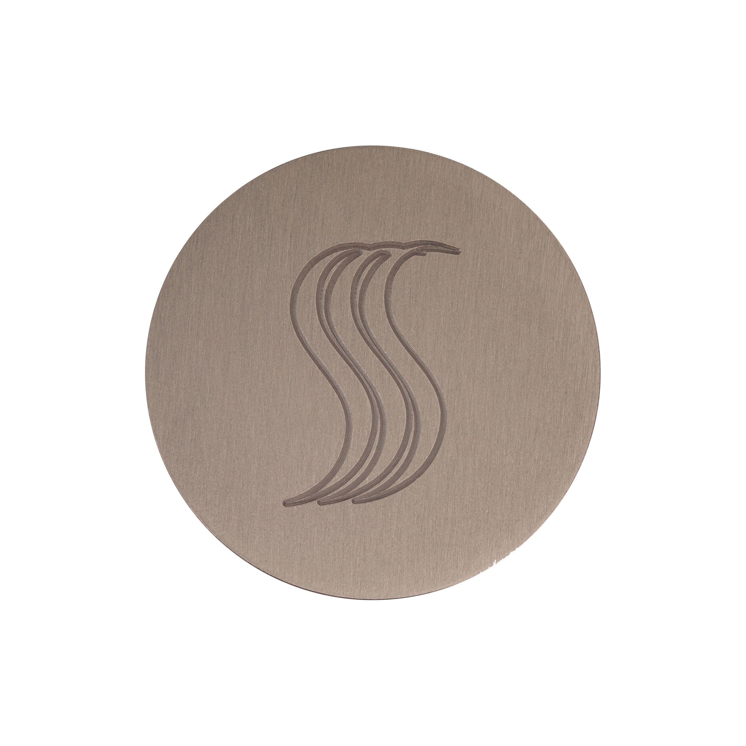 SteamVection Steam Head - Round Design - Maison&Co.