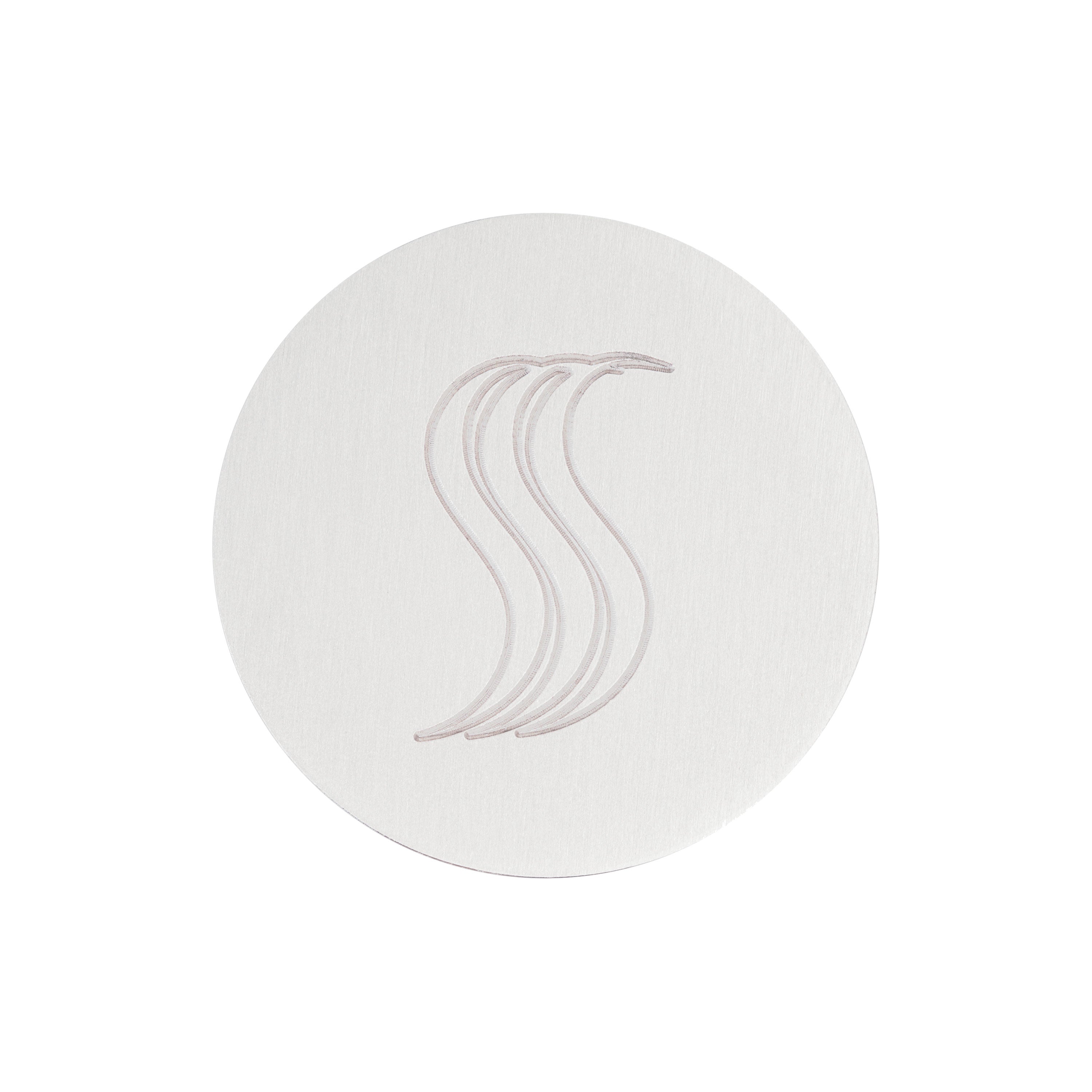 SteamVection Steam Head - Round Design - Maison&Co.