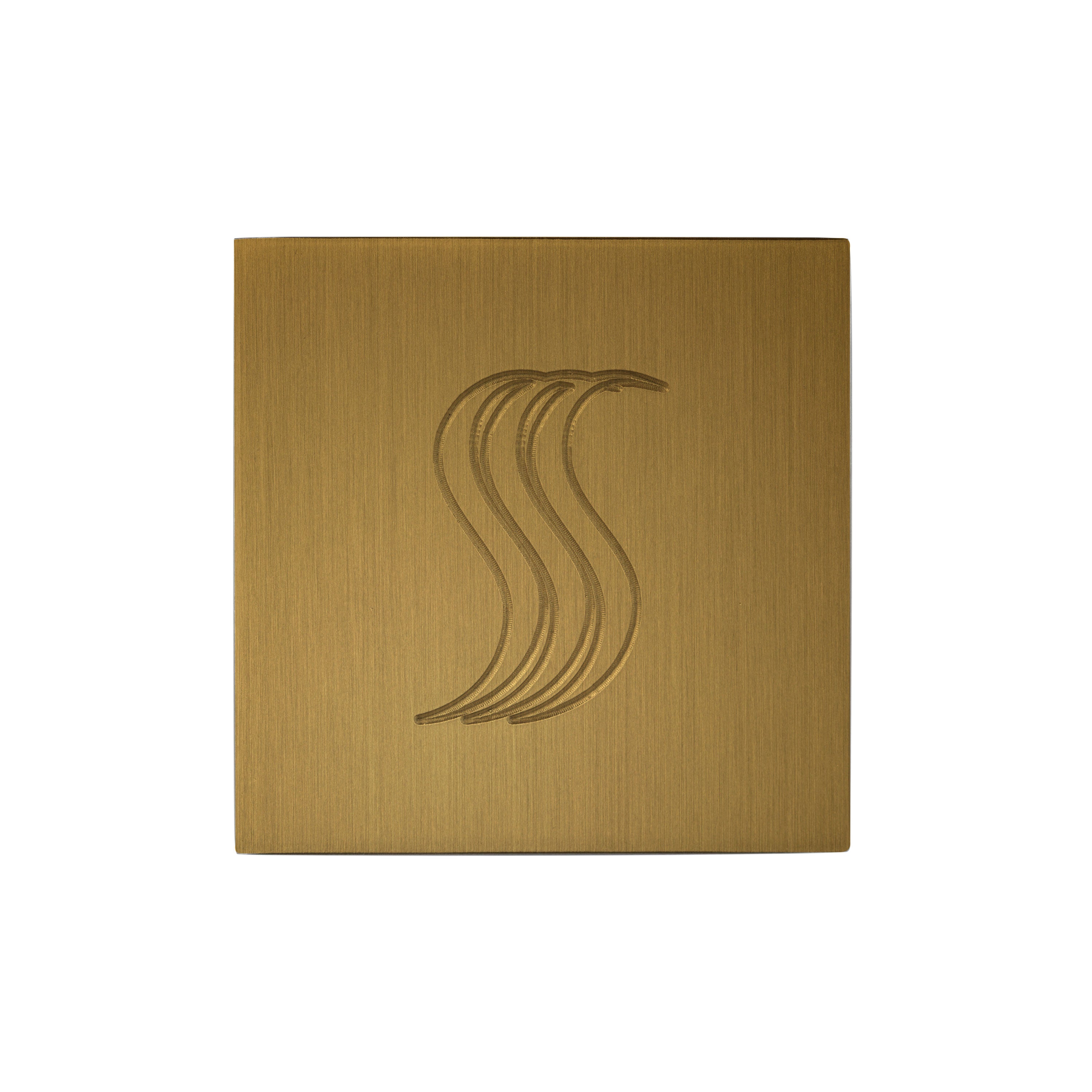 SteamVection Steam Head - Square Design - Maison&Co.