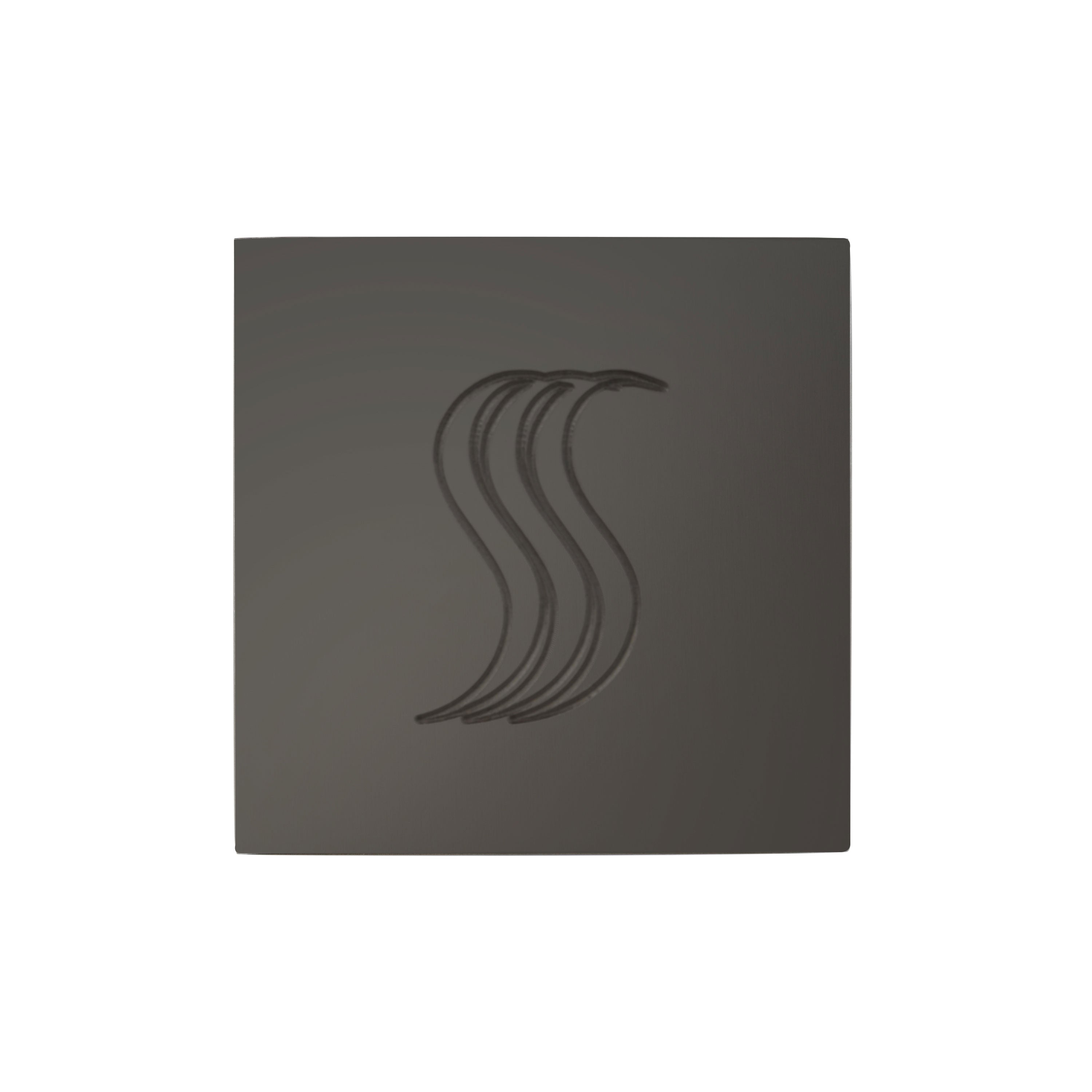 SteamVection Steam Head - Square Design - Maison&Co.