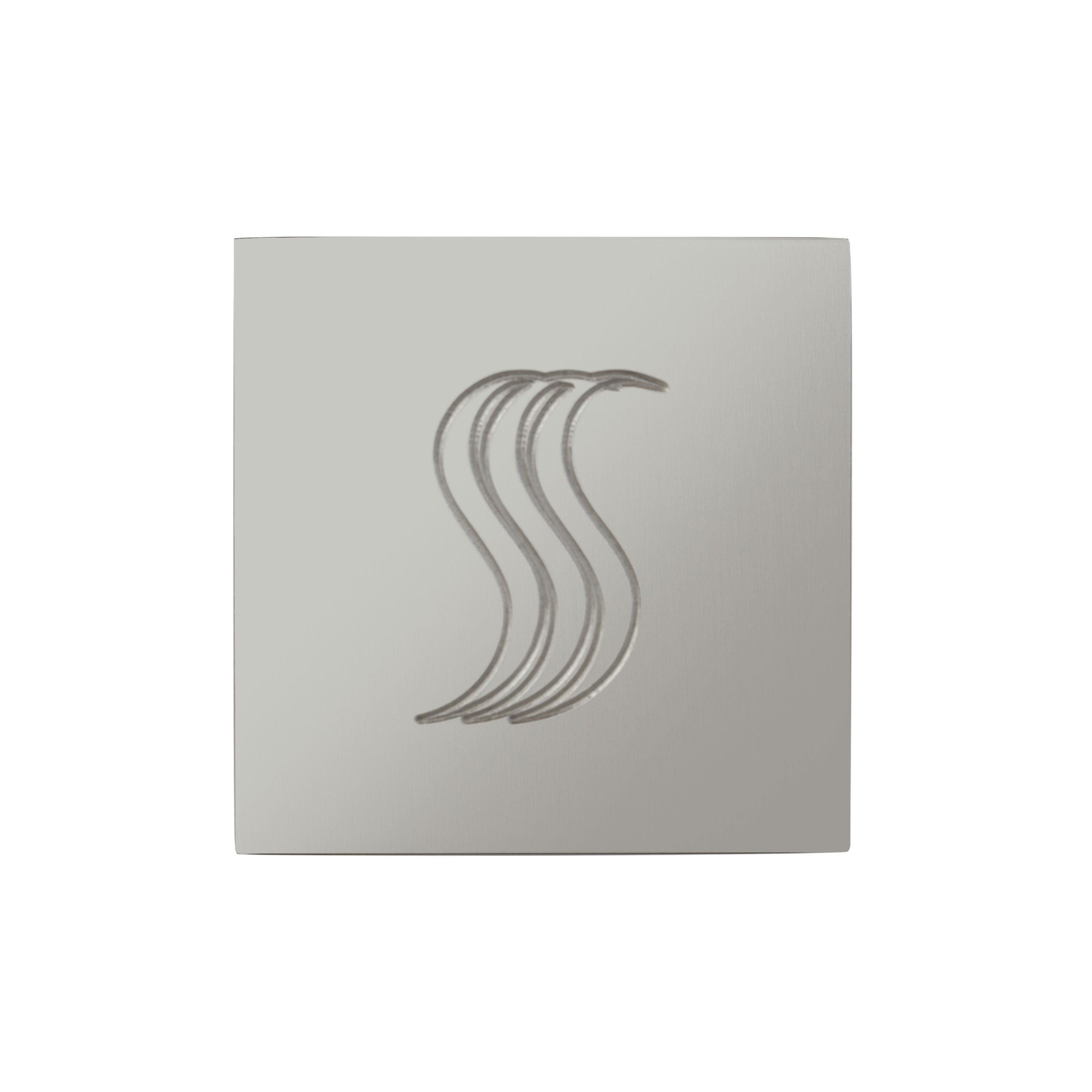 SteamVection Steam Head - Square Design - Maison&Co.