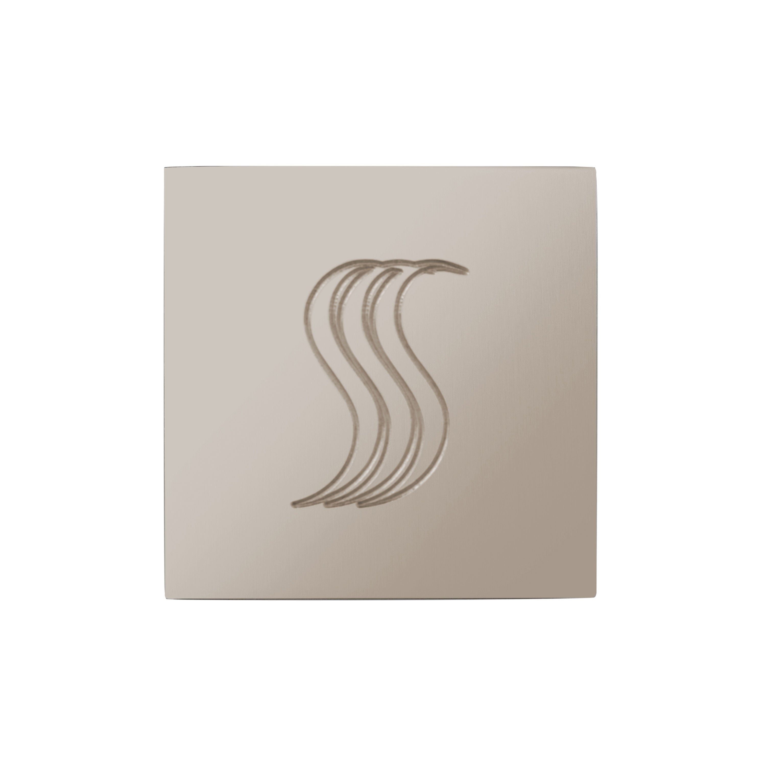 SteamVection Steam Head - Square Design - Maison&Co.