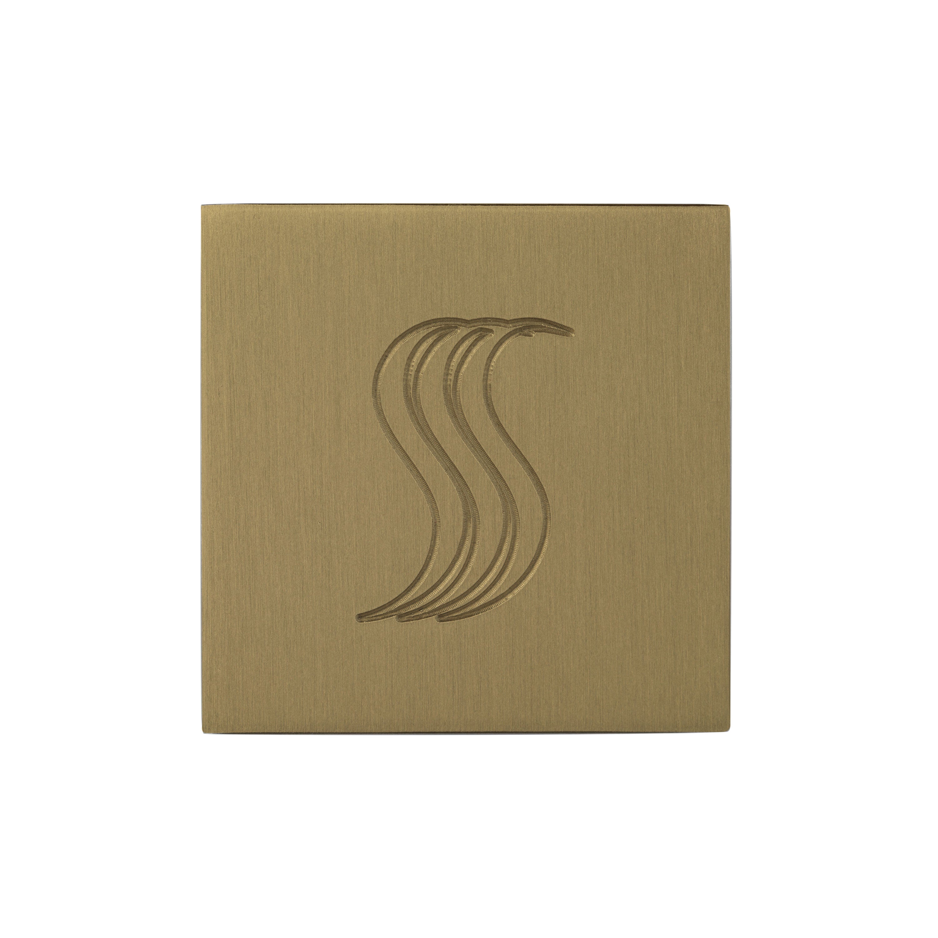 SteamVection Steam Head - Square Design - Maison&Co.
