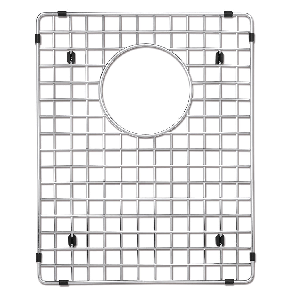Blanco - 233080 - Stainless Steel Sink Grid for Quatrus 50/50 Sink