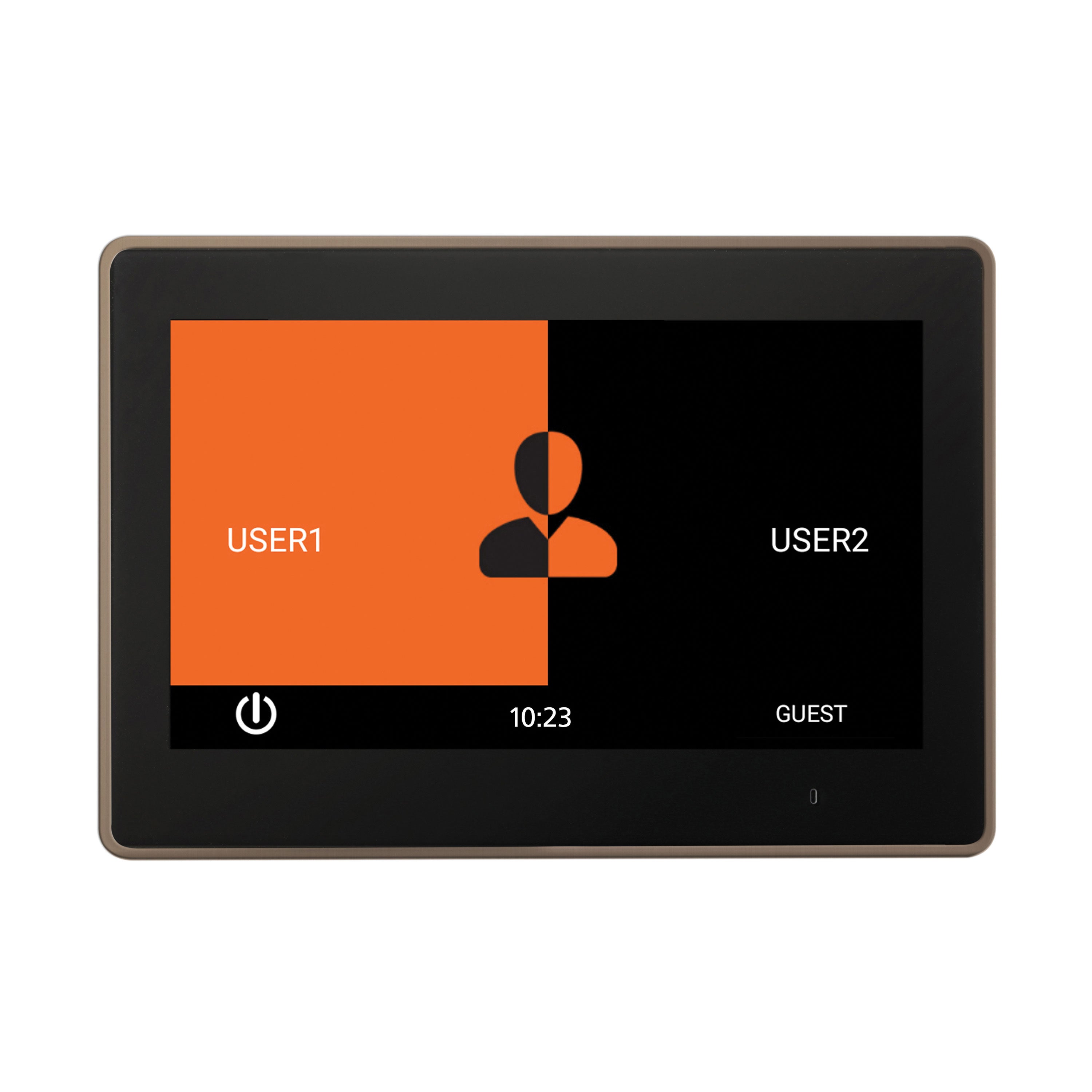 ThermaTouch 10 Control - Maison&Co.