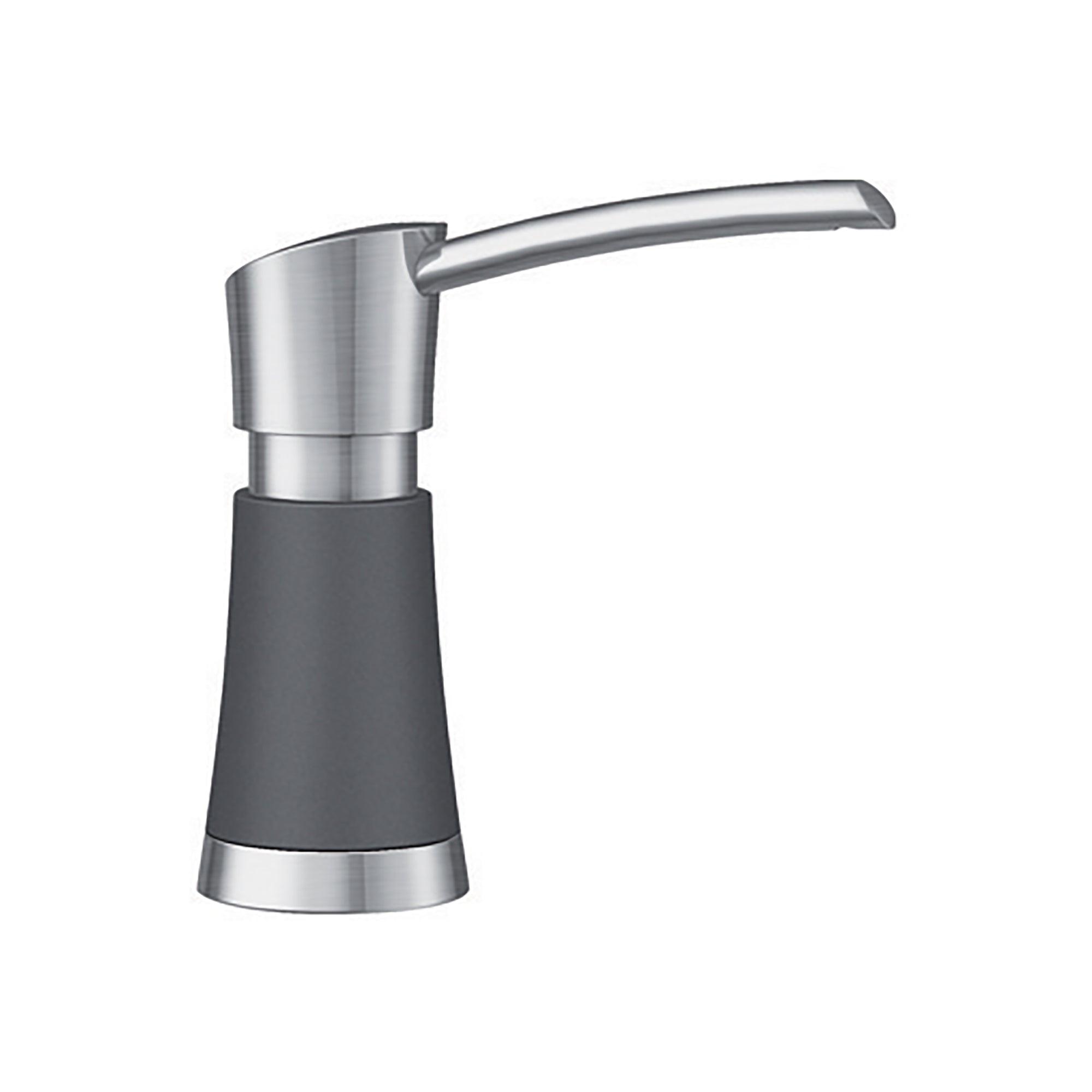 Blanco - 442051 - Artona Soap Dispenser - PVD Steel/Cinder