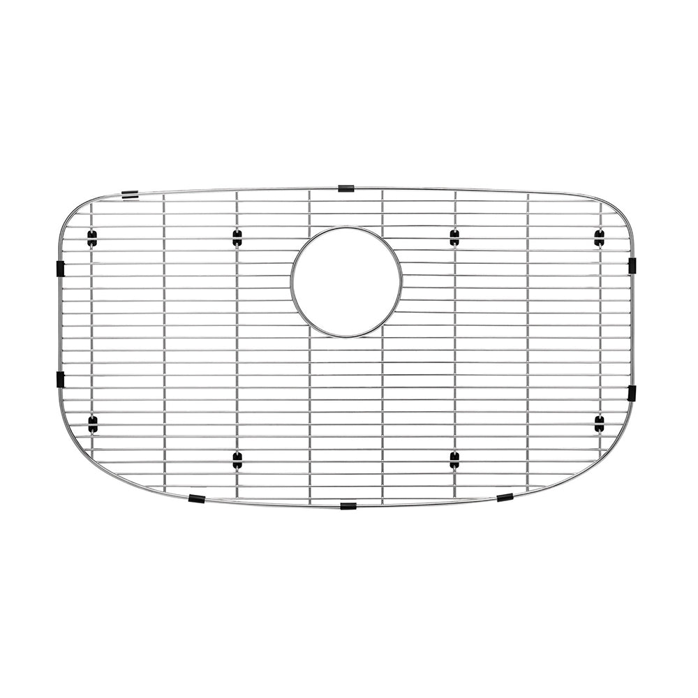Blanco - 230966 - Stainless Steel Sink Grid for Valea 32" Sink