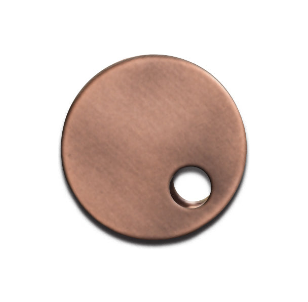 Wall Mounted Double Post Paper Holder - Maison&Co.