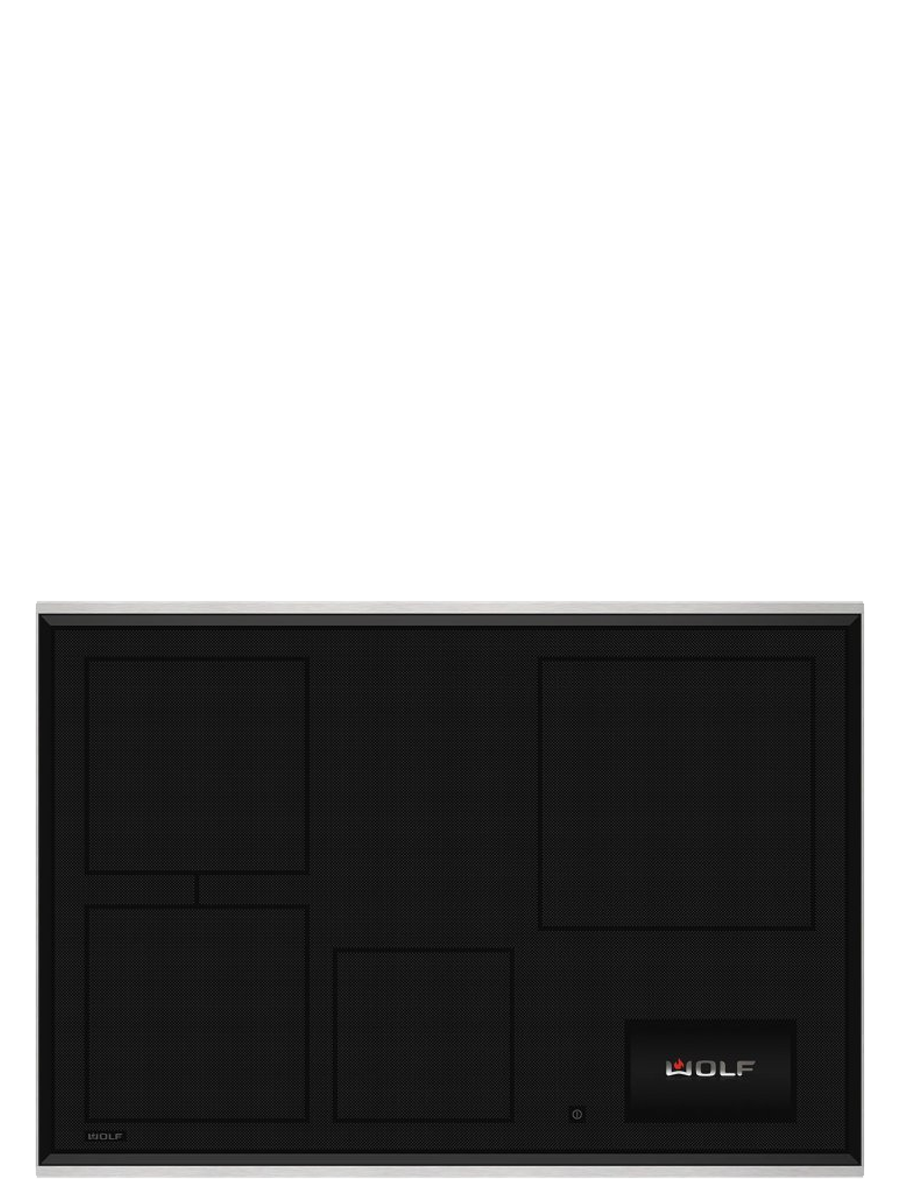 30" Transitional Induction Cooktop