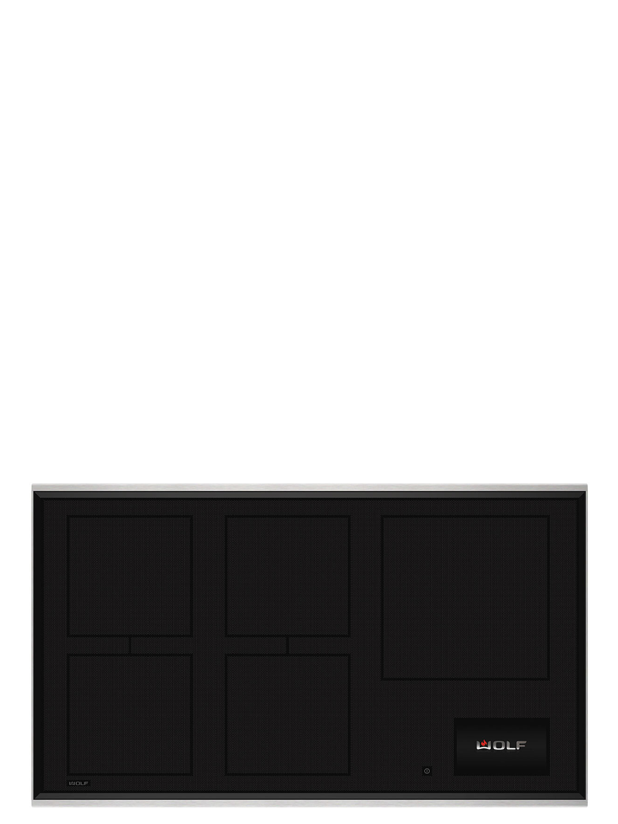 36" Transitional Induction Cooktop