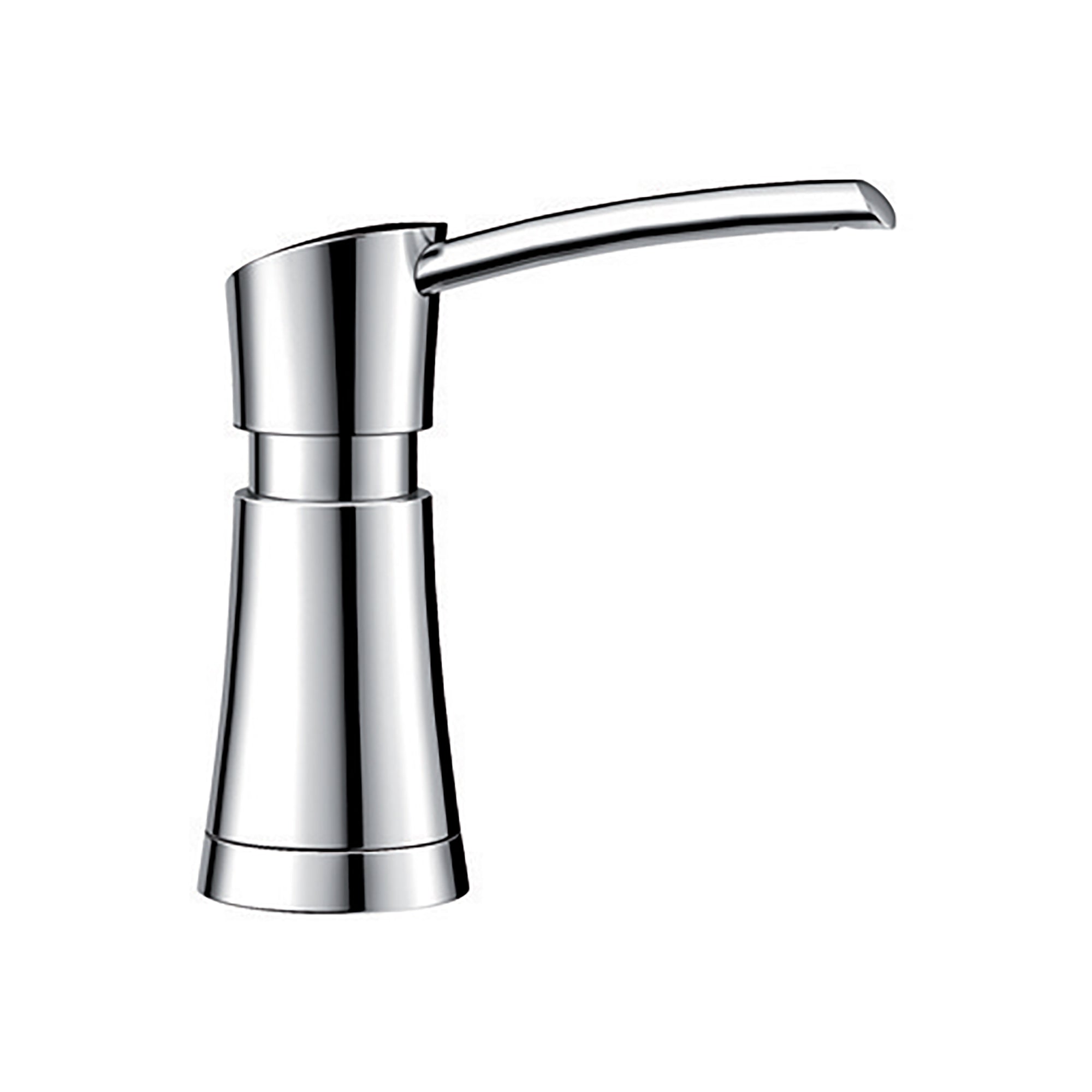 Blanco - 442048 - Artona Soap Dispenser - Chrome
