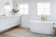 Experience Unmatched Craftsmanship with California Faucets at Maison & Co.