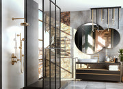 Discovering Luxury: The Premier Destination for High-End Kitchen and Bathroom Finishes in Miami