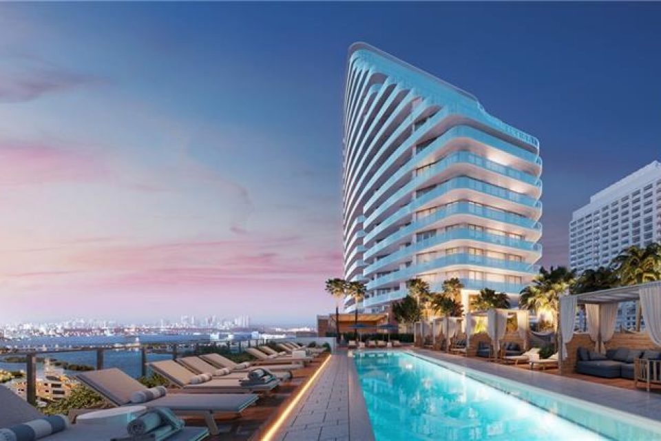 Maison & Co. Partners with Four Seasons Ft. Lauderdale to Deliver Luxury and Innovation