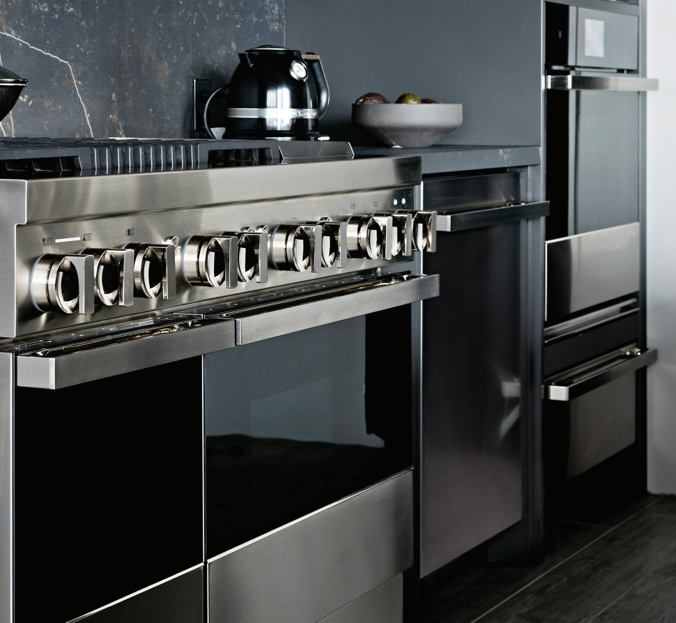 Redefine Your Kitchen with JennAir: A Fusion of Innovation and Style