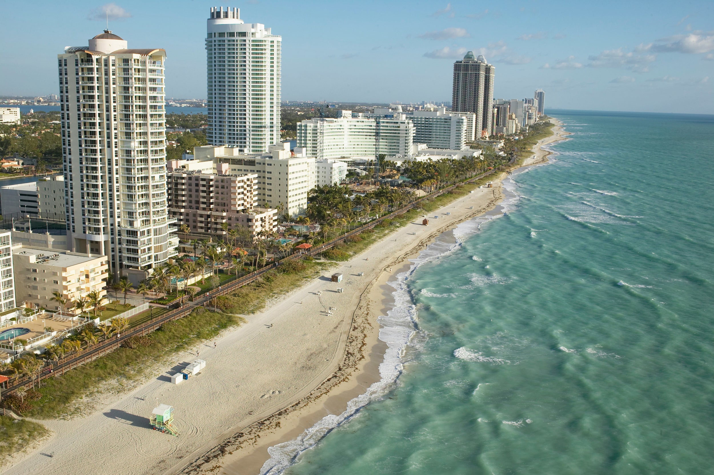 Fontainebleau Miami Beach 