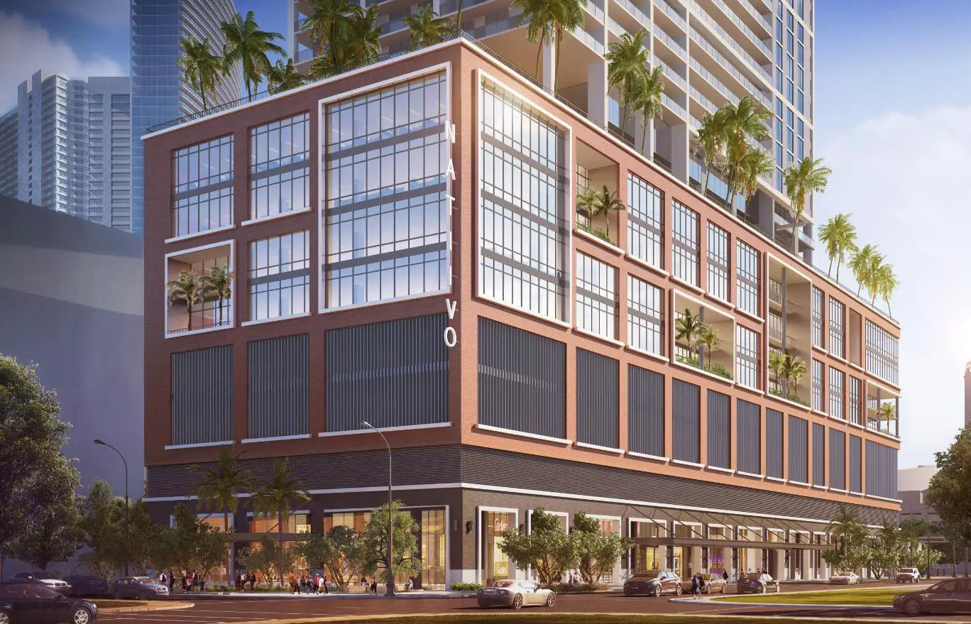 Maison & Co. Elevates Luxury Living at Natiivo Miami