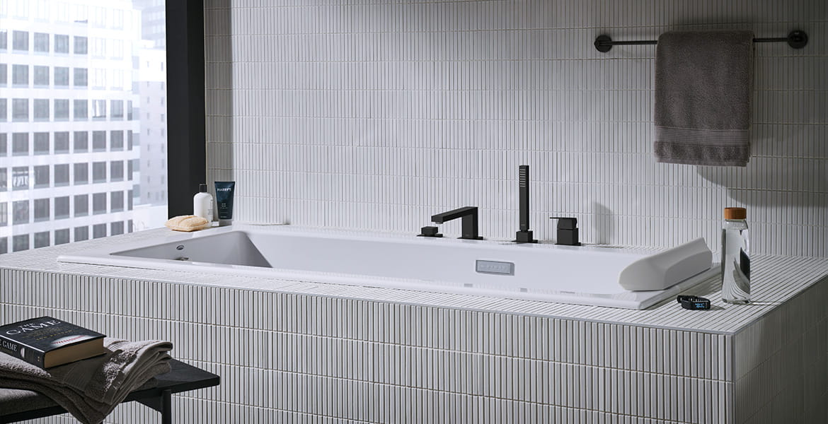 Explore Premium Grohe Fixtures at Maison & Co – Luxury Bathroom Solutions