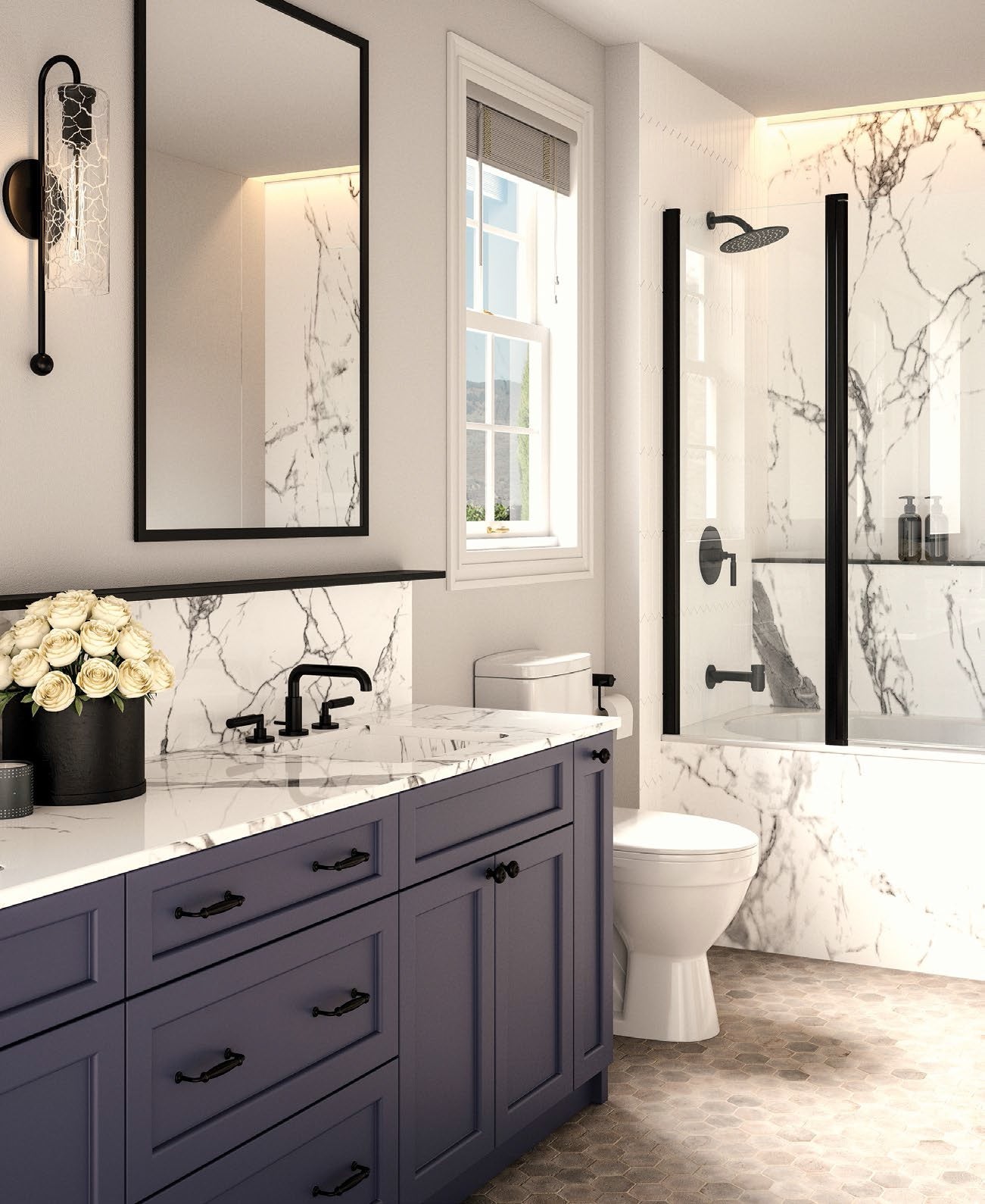 Discover JACLO's Premium Plumbing Fixtures - Maison & Co