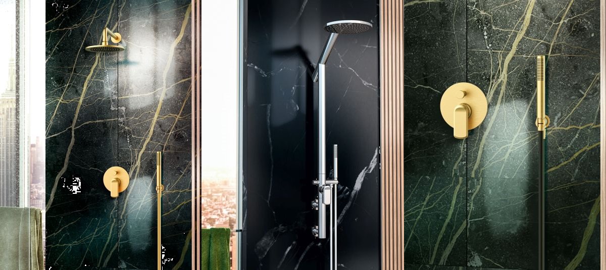 Explore Graff Solutions at Maison & Co - Luxury Fixtures for Your Home